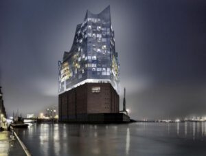 elbphilharmonie