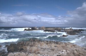 17 mile drive